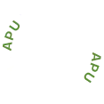 Apu Logo Wrapper